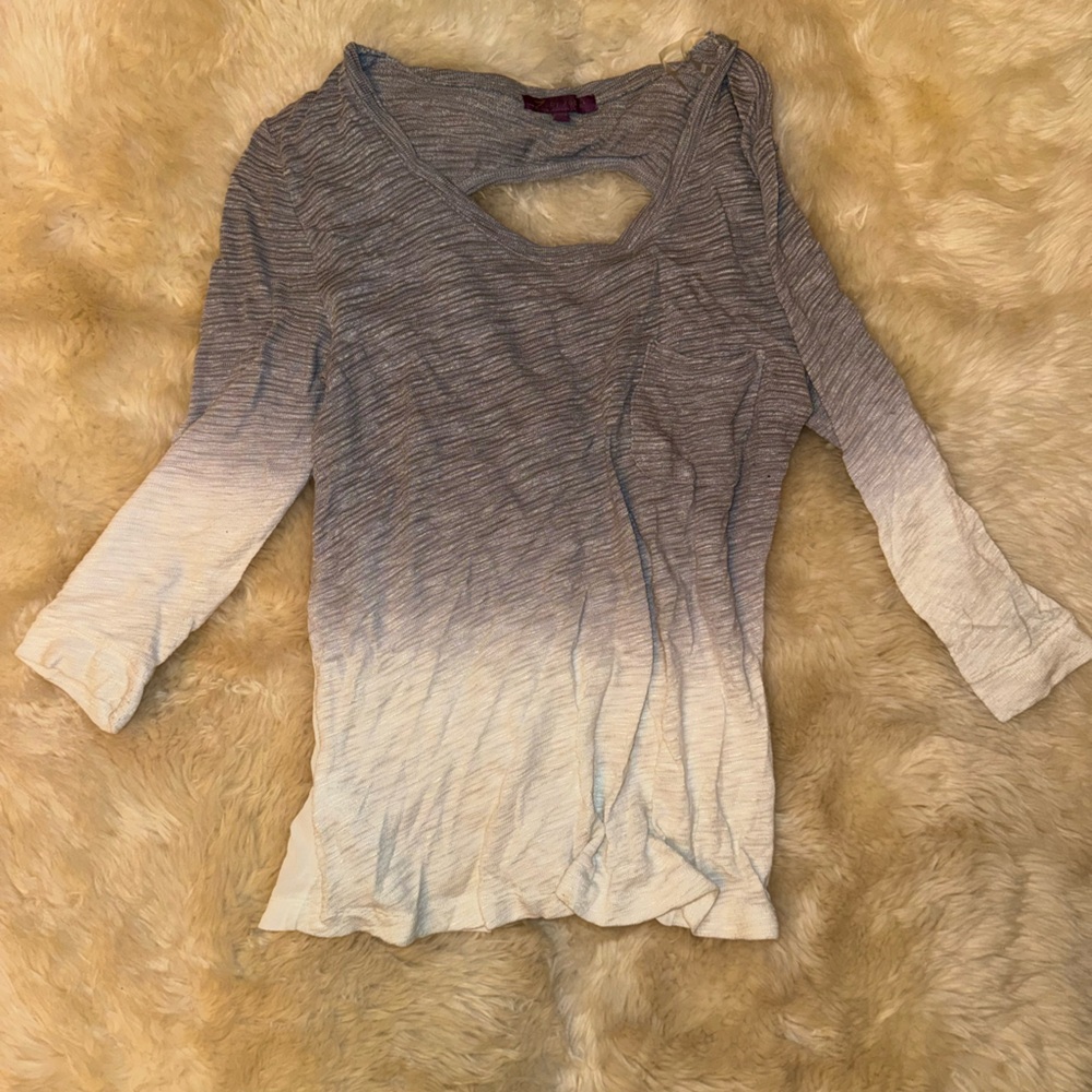Womens top